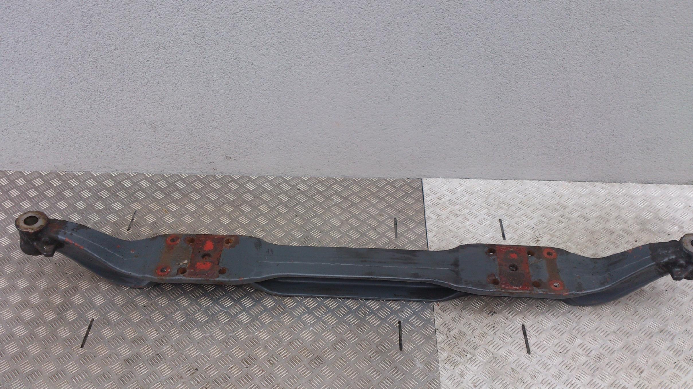 BELKA PRZEDNIA PRZÓD DAF XF 106 - obrazek 2