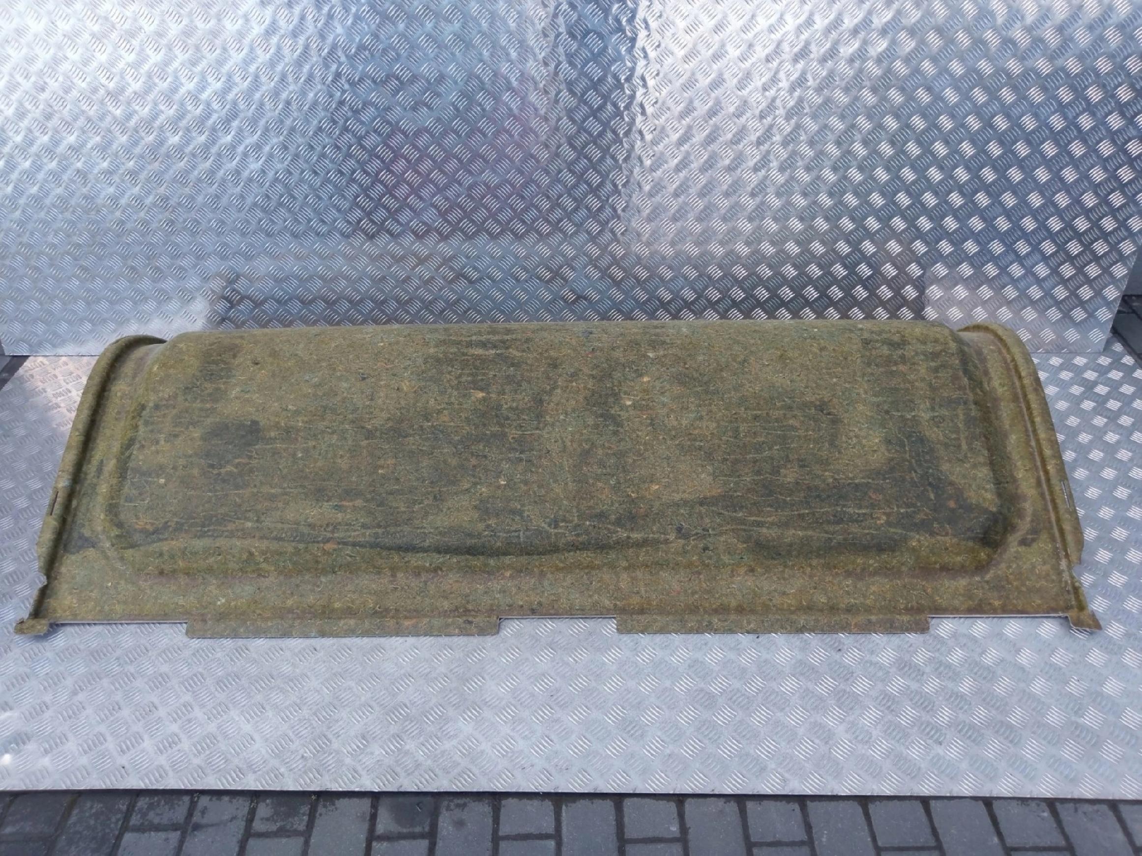 TAPICERKA GLOBU DACHU SCANIA NTG - obrazek 5