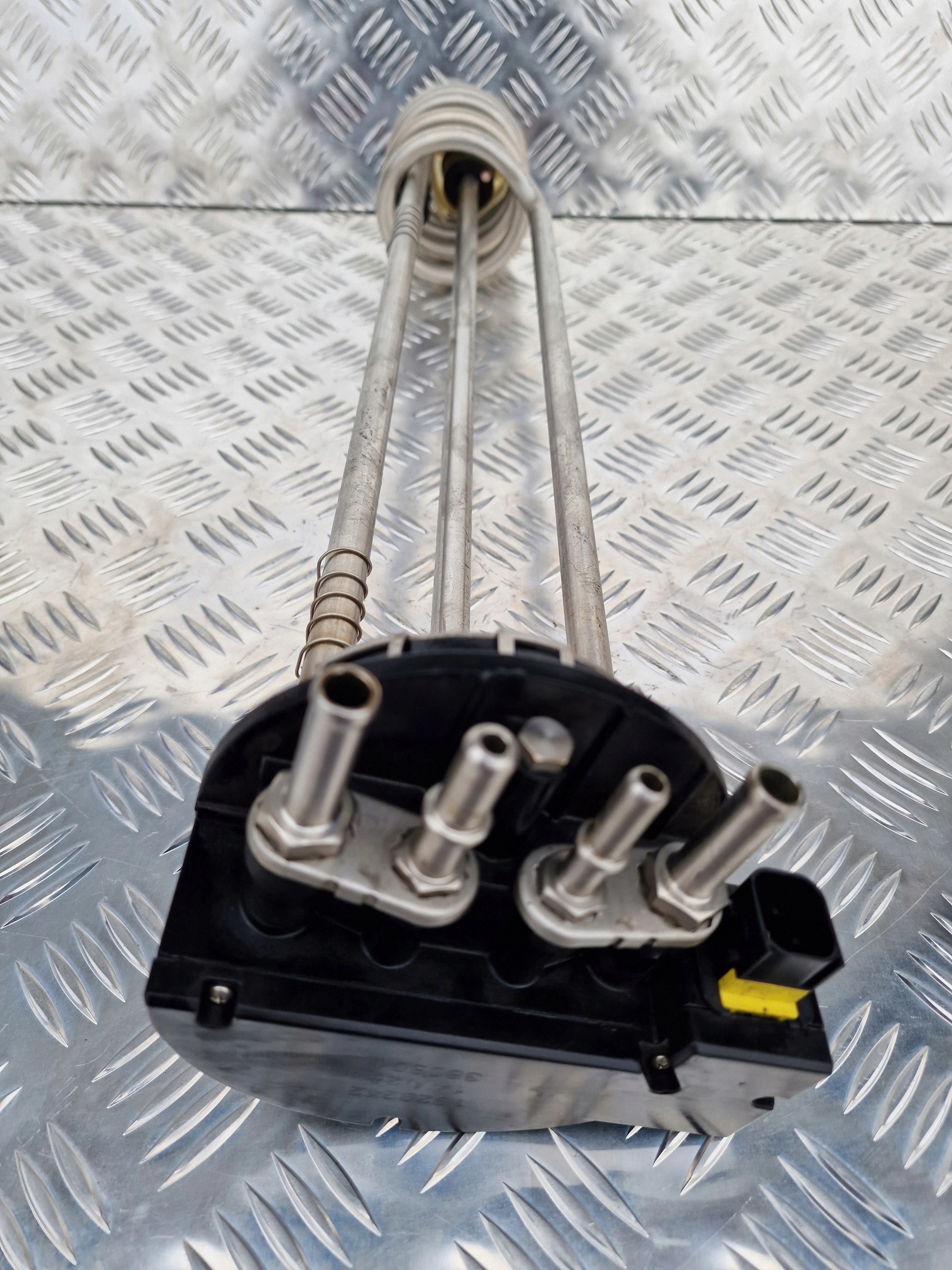 SMOK PŁYWAK AD BLUE DAF XF CF BDF EURO 6 - obrazek 3