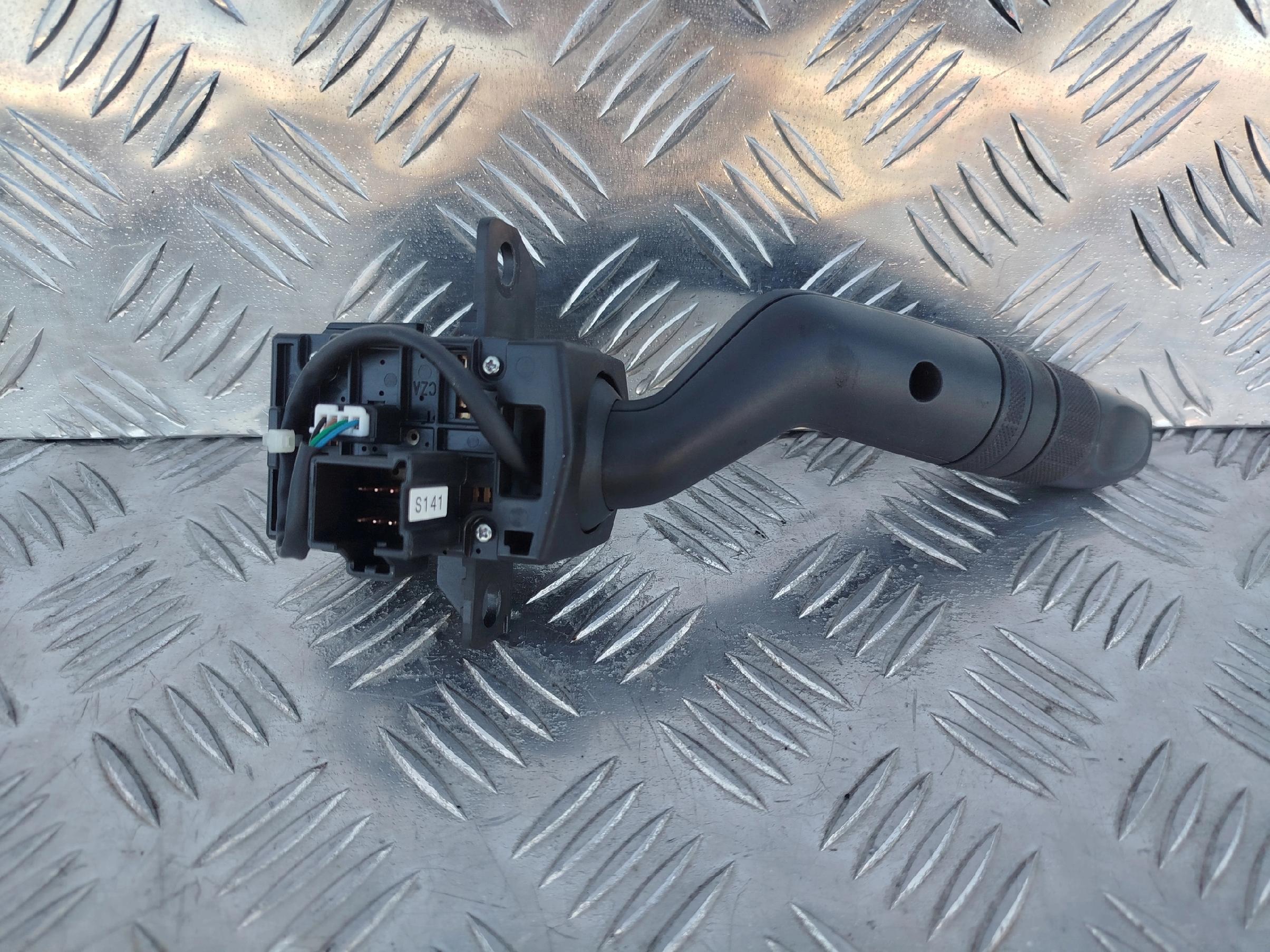 PRZEŁĄCZNIK MANETKA WYCIERACZEK KIERUNKOWSKAZÓW SCANIA NTG - obrazek 3