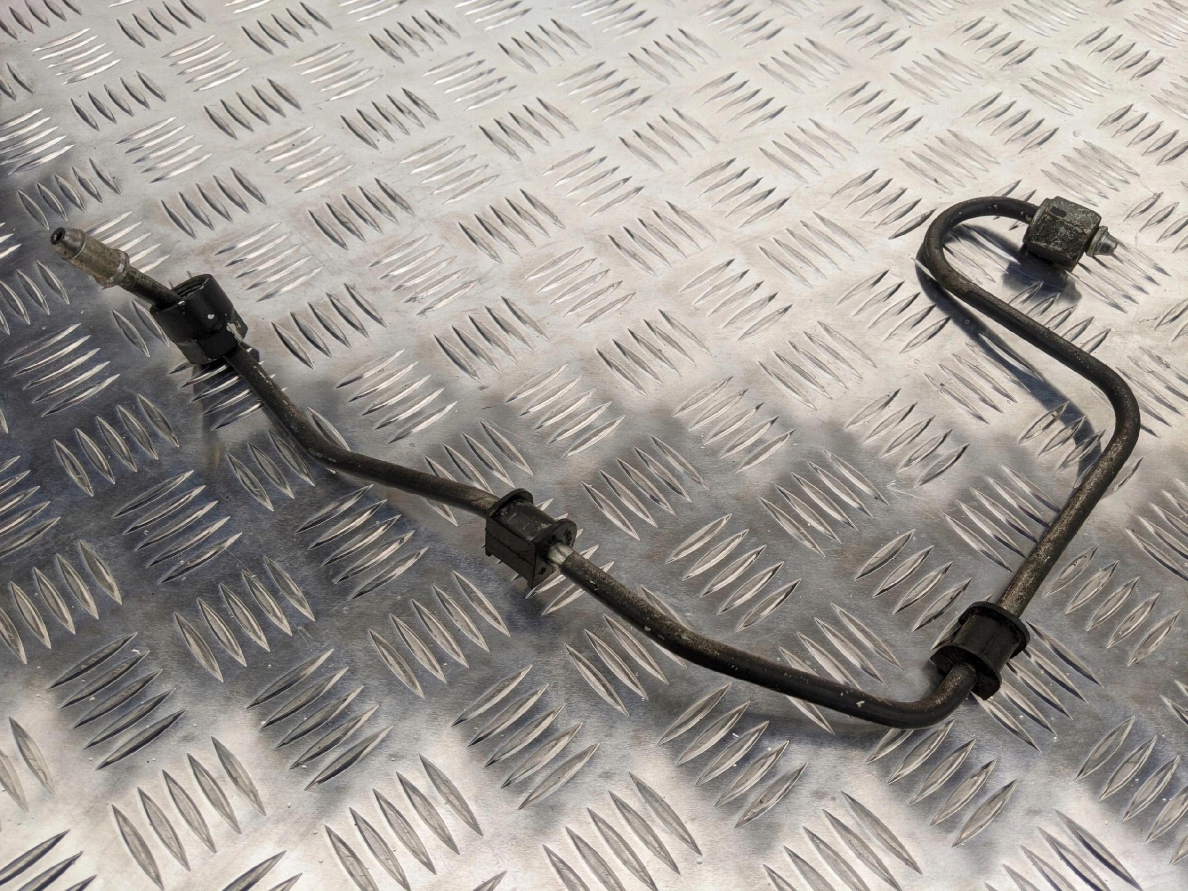 RURKA PRZEWÓD CIŚNIENIA PALIWA SCANIA NTG EURO 6 - obrazek 4