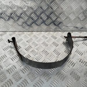 OPASKA METALOWA ZBIORNIKA POWIETRZA SCANIA