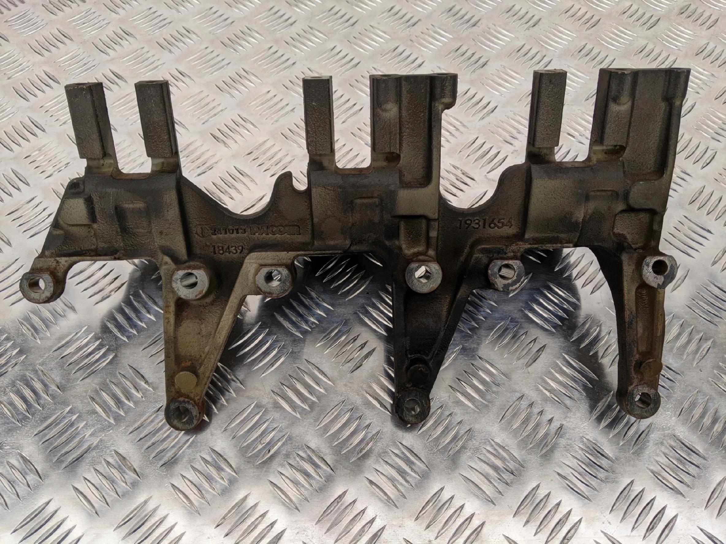 WSPORNIK EGR DAF XF 106 440 MX11 - obrazek 2