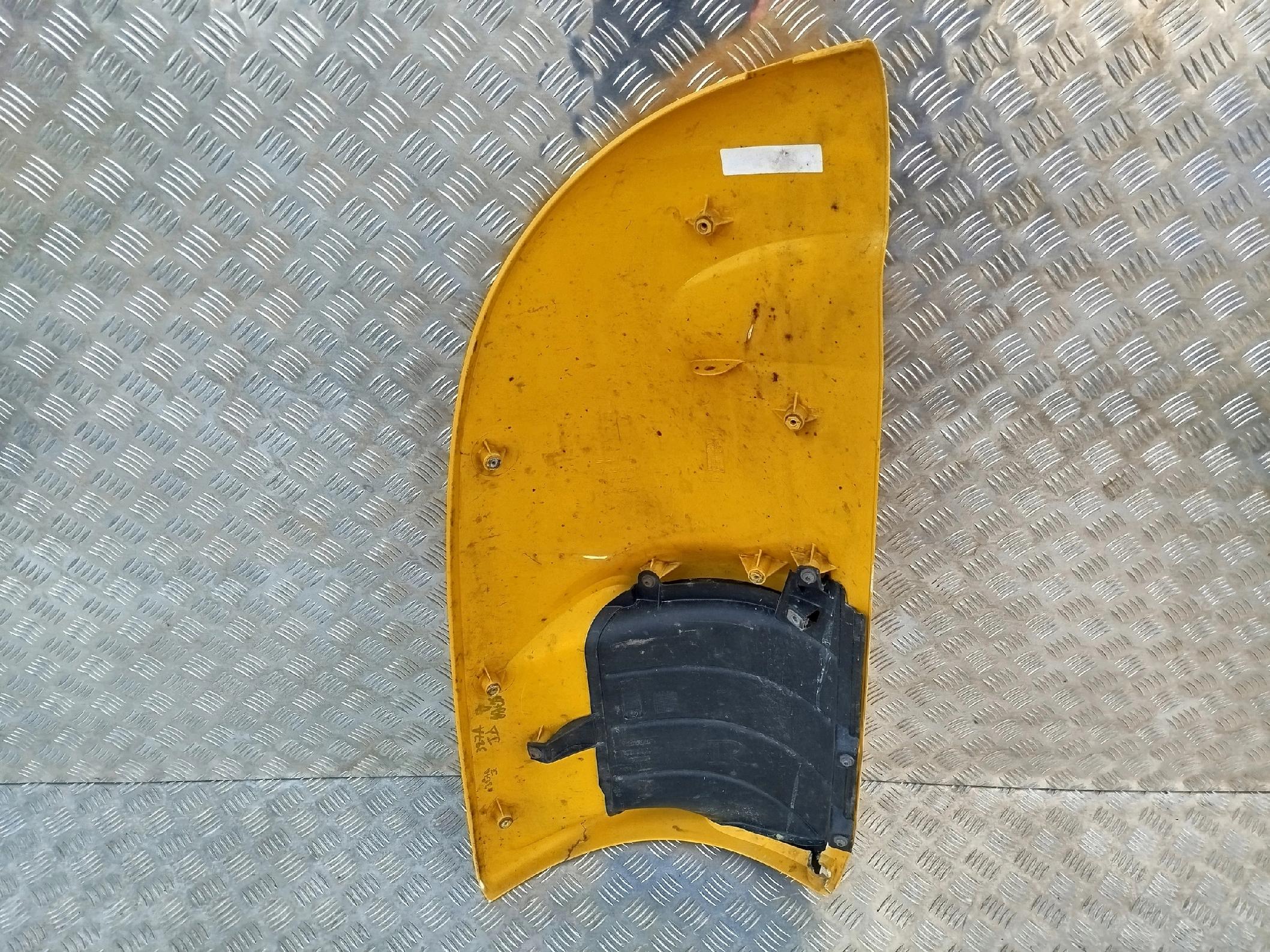 POLIK PRAWY SCANIA R - obrazek 4