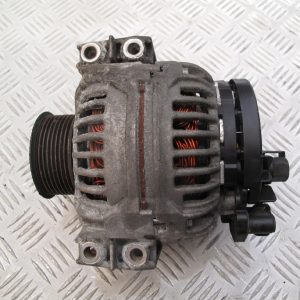 ALTERNATOR KOSZYKOWY BOSCH SCANIA
