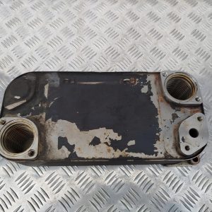 CHŁODNICA RETARDERA GRS 895/905 SCANIA R EURO 6