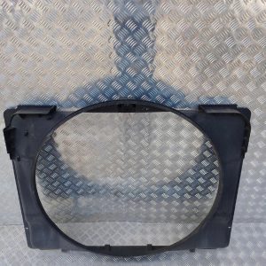 OBUDOWA TUNEL WENTYLATORA CHŁODNICY CF EURO 6