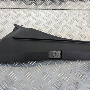 LISTWA OSŁONA ZAŚLEPKA KOKPITU SCANIA NTG