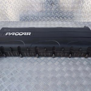 POKRYWA GÓRNA I DOLNA GŁOWICY ZAWORÓW MX 11 DAF XF 450 LIFT