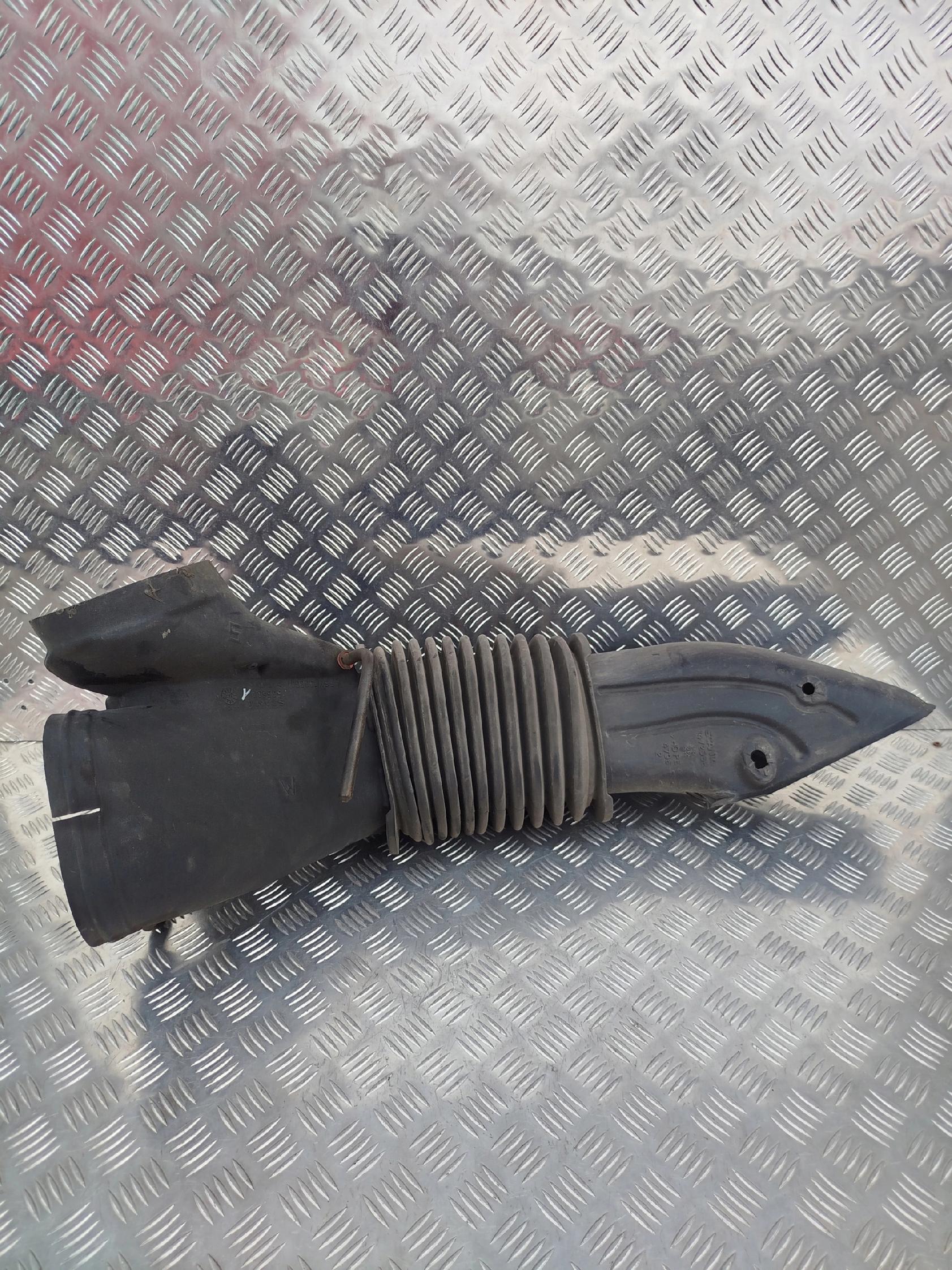 RURA WLOT DOLOT FILTRA POWIETRZA KOMIN SCANIA 4 - obrazek 7