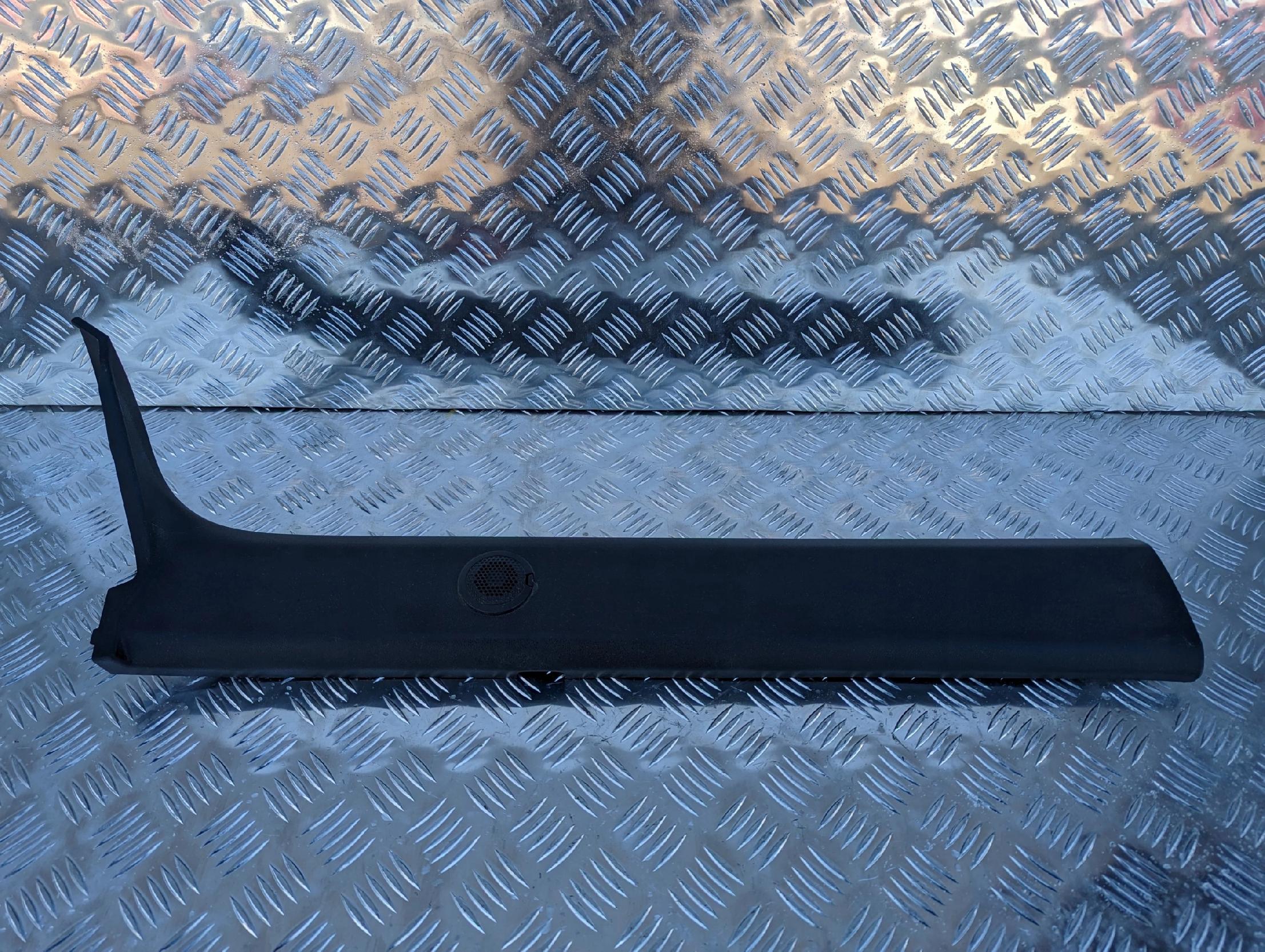 OSŁONA WEWNĘTRZNA SŁUPKA SCANIA NTG