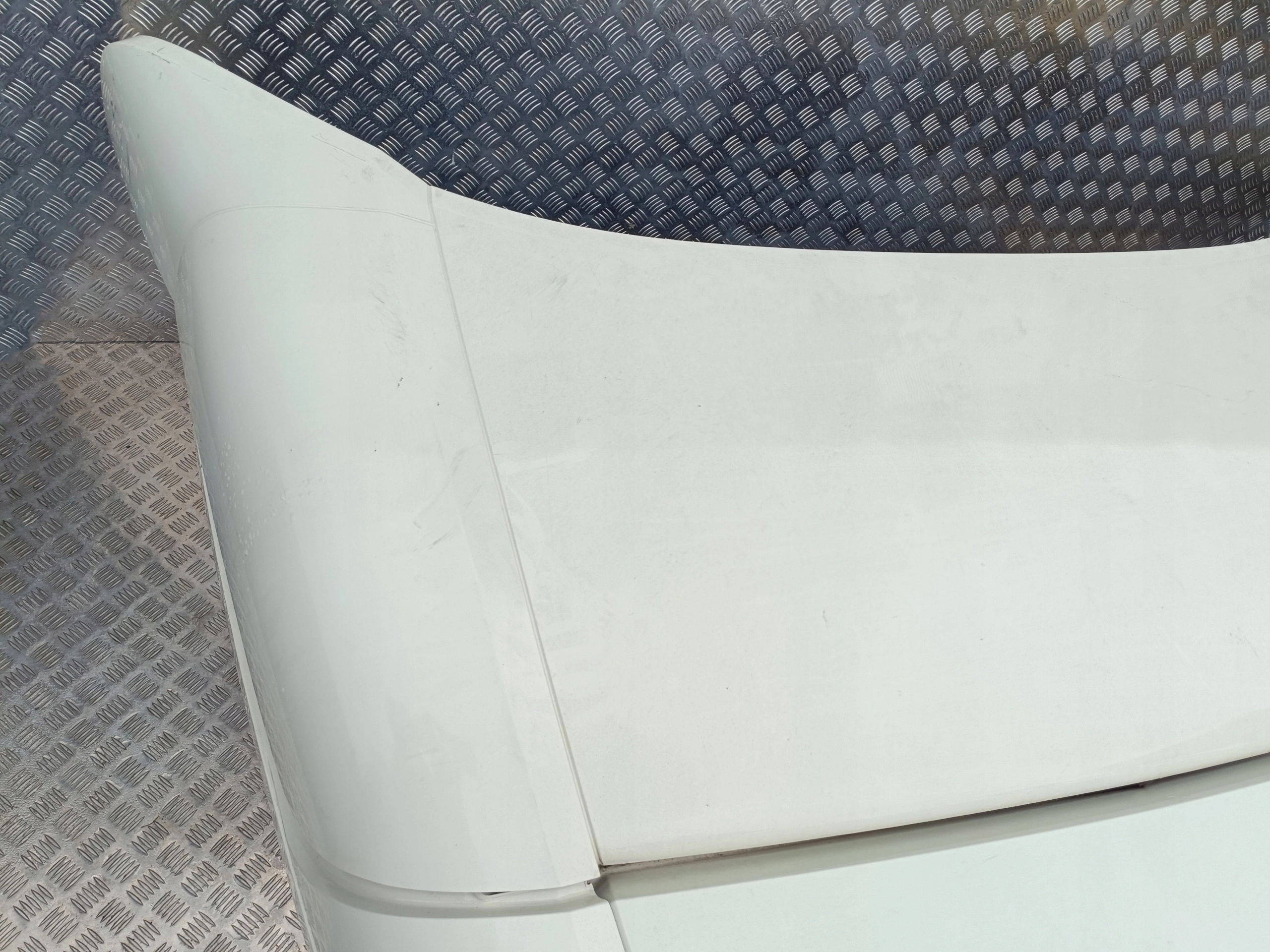 OWIEWKA SPOILER DACHOWY DAF XF 106 SC SPACE CAB - obrazek 15