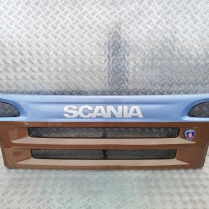 ATRAPA GÓRNA BLACHA GRIL SCANIA CP