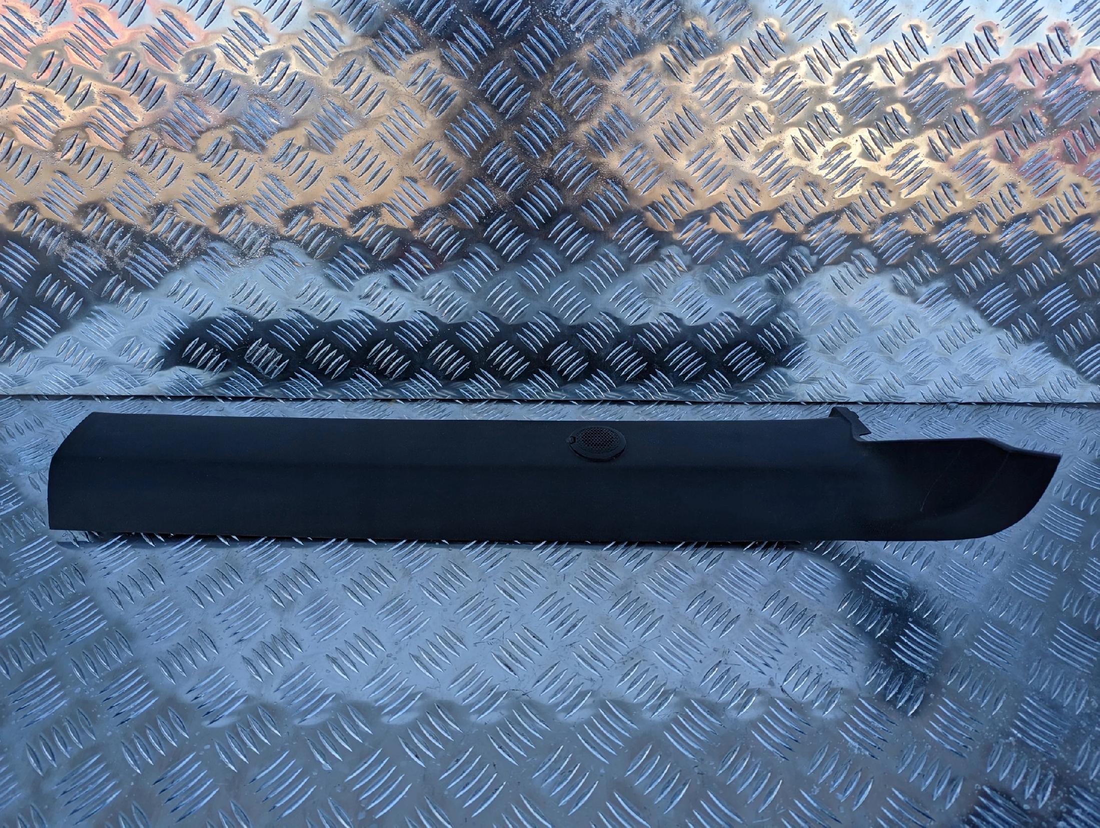 OSŁONA WEWNĘTRZNA SŁUPKA SCANIA NTG - obrazek 2