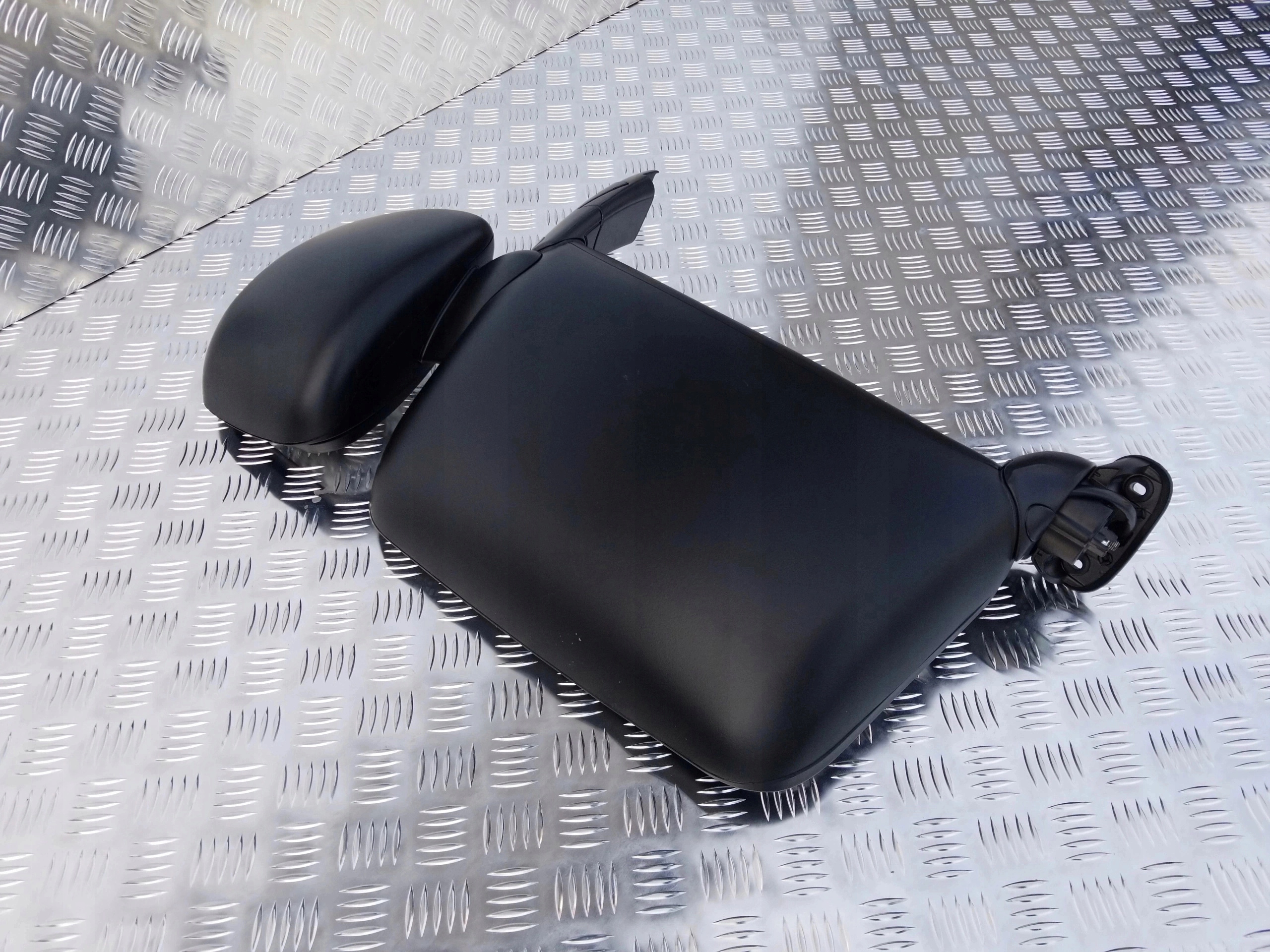 LUSTERKO PANORAMA PRAWE DO SCANIA 2005 - 2017 - obrazek 2