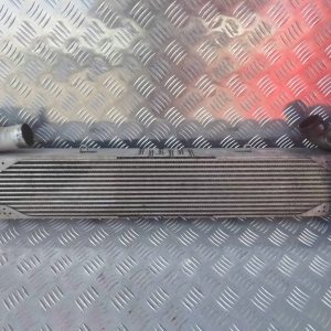 CHŁODNICA POWIETRZA EGR SCANIA XPI