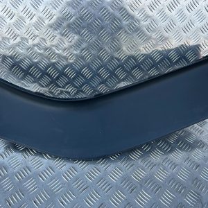 BANAN NADKOLA PRAWY SCANIA R