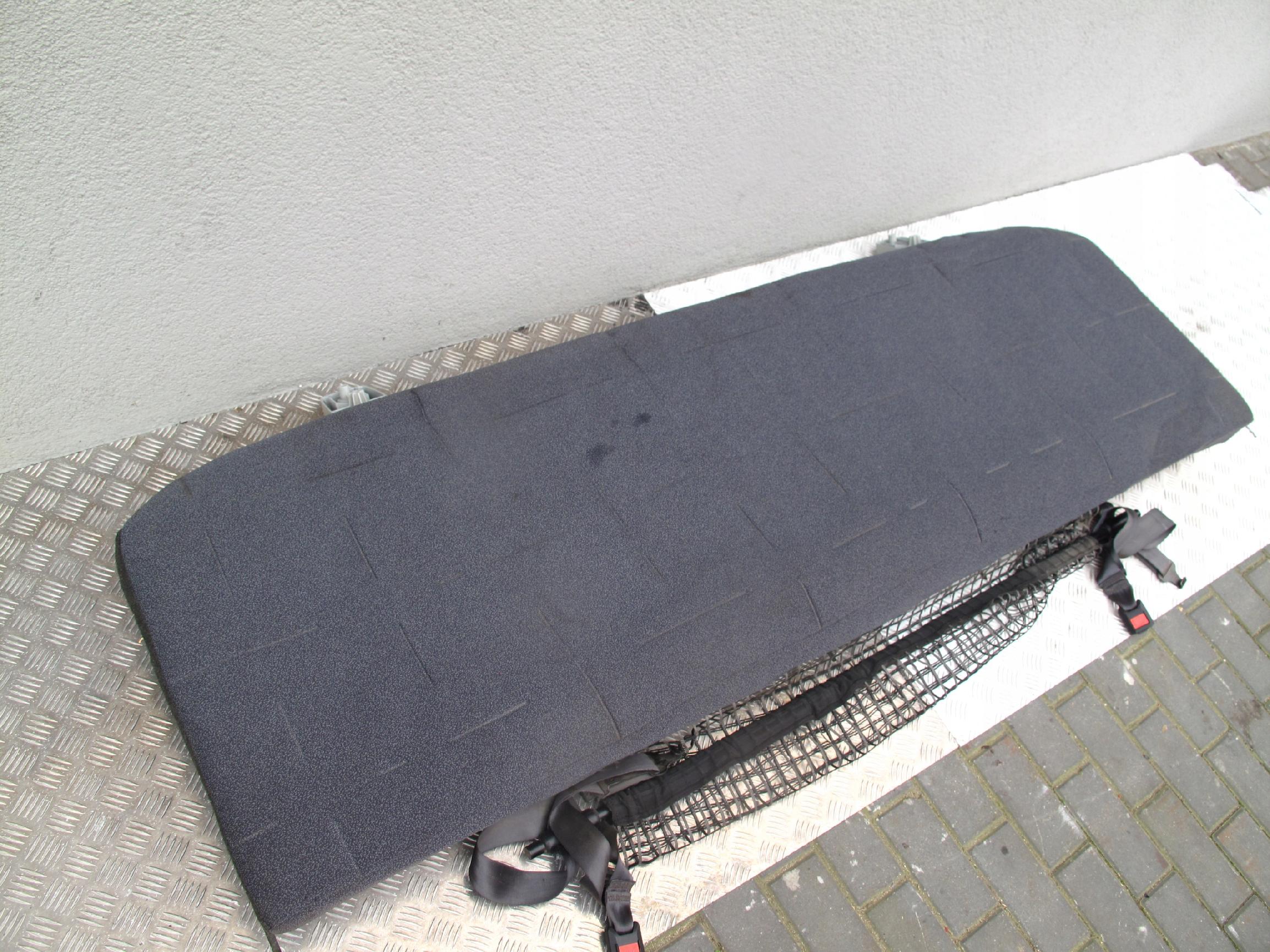 ŁÓŻKO GÓRNE KOMPLETNE HIGHLINE SCANIA R - obrazek 4