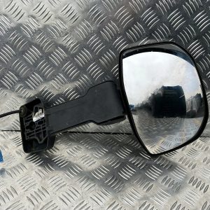 LUSTERKO RAMPOWE BLENDY SCANIA NEXT GEN NTG