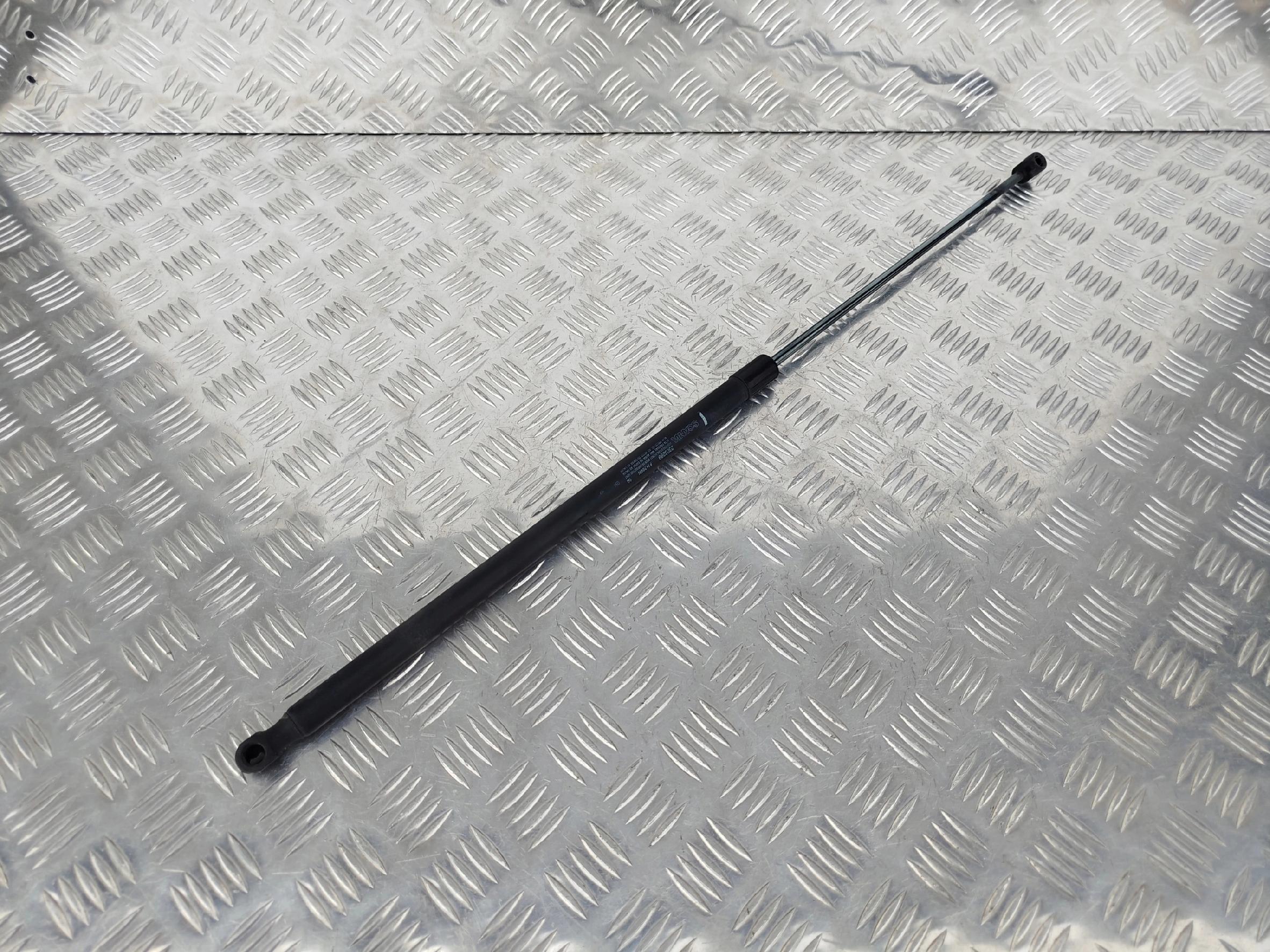 TELESKOP SIŁOWNIK ATRAPY MASKI SCANIA NTG