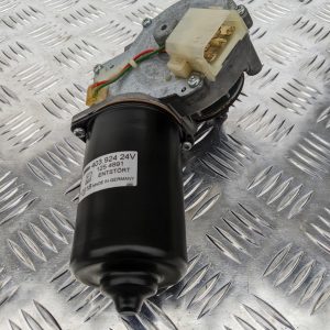 SILNICZEK WYCIERACZEK DAF XF 106