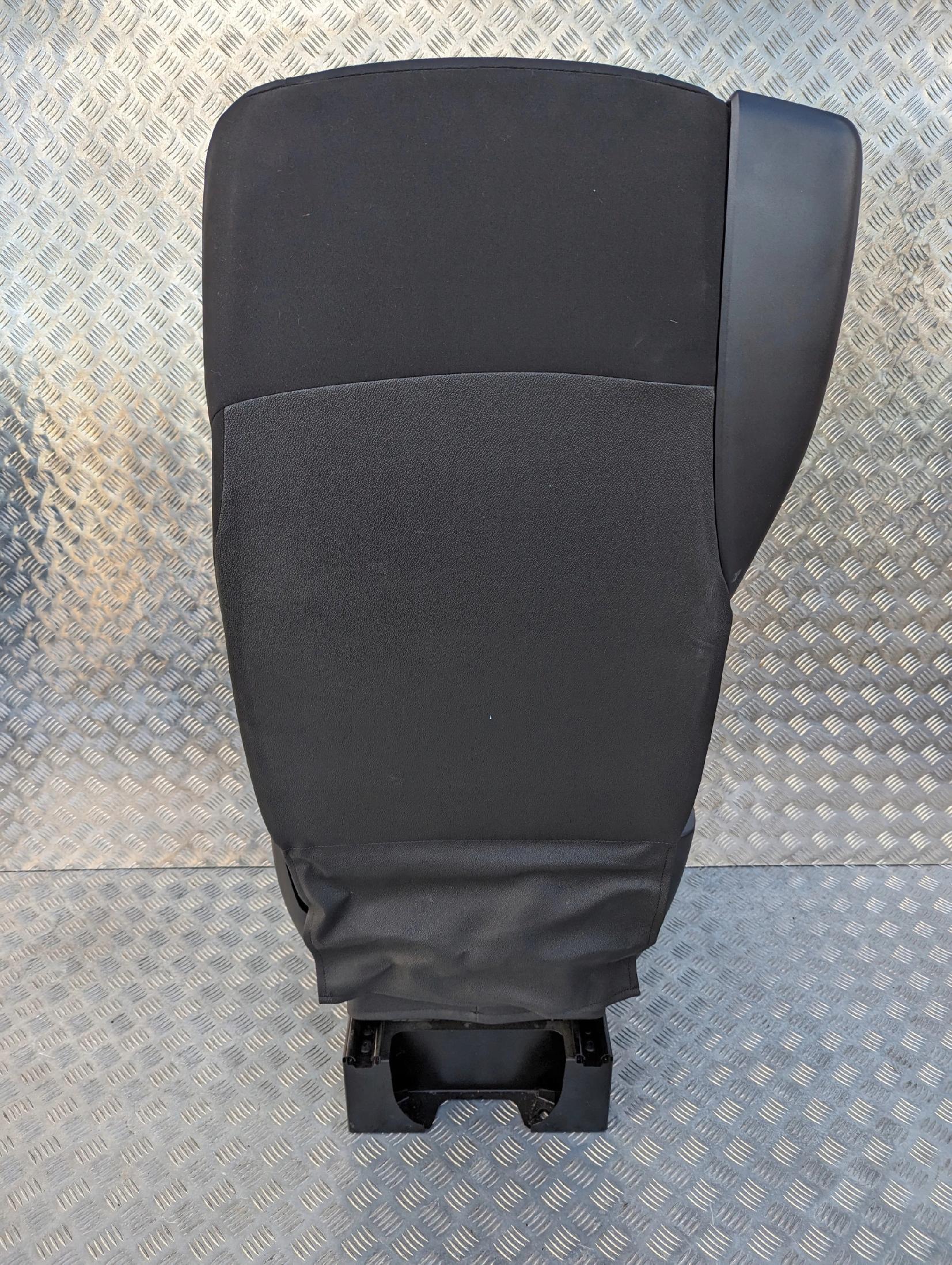 FOTEL PASAŻERA DAF XF 106 LIFT - obrazek 4