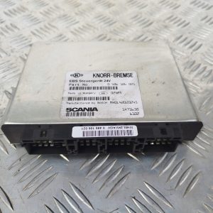 STEROWNIK EBS SCANIA 4 1471638