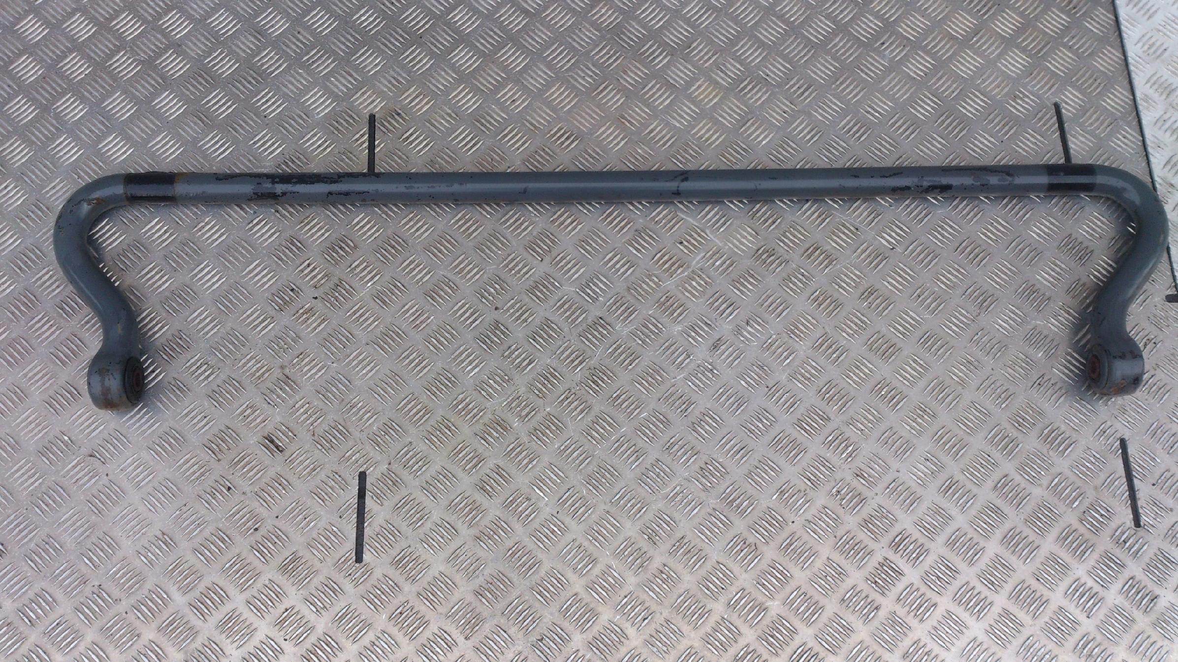 DRĄŻEK STABILIZACYJNY STABILIZATOR PRZÓD DAF XF106 - obrazek 4