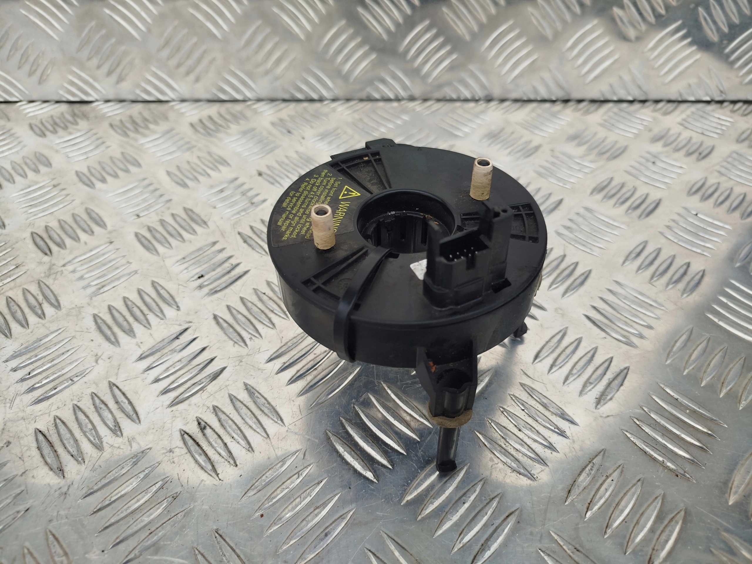 TAŚMA KIEROWNICY SCANIA R - obrazek 2