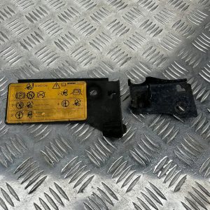 WSPORNIK DŹWIGNI PODNOSZENIA KABINY SCANIA R 1873567 1800914