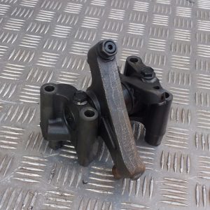 KLAWIATURA ZAWORÓW DAF XF 105