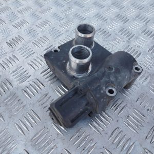 ZAWÓR SZYBKIEGO UPUSTU SCANIA NTG GAZ LNG