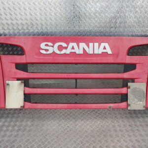 ATRAPA GÓRNA KOMPLETNA SCANIA R