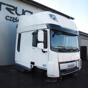 KABINA DAF XF 106 EURO 6 SSC AUTOMAT