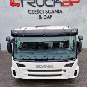 KABINA SCANIA P CP 16 2012 ROK