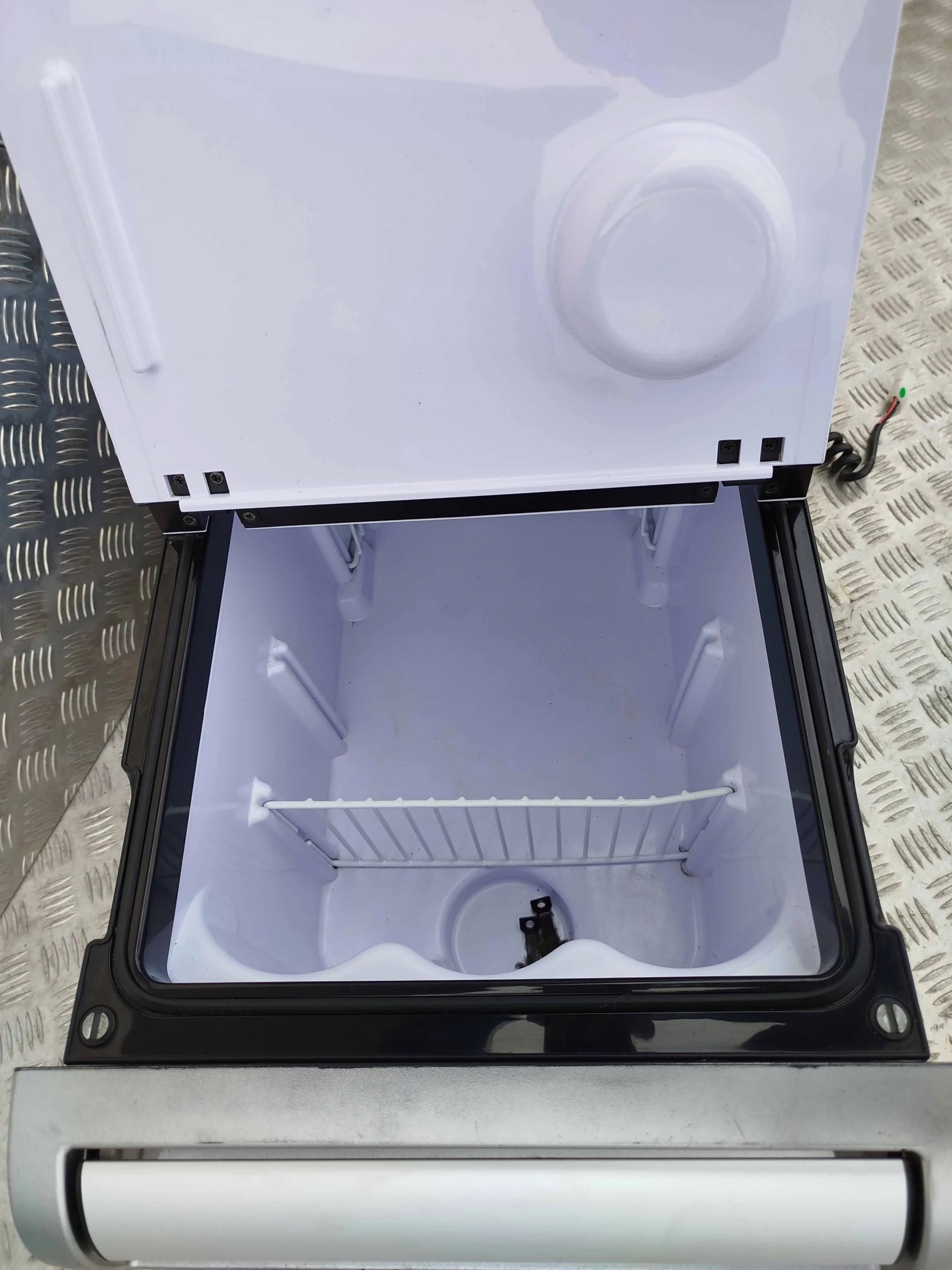 LODÓWKA SCANIA G NTG - obrazek 7