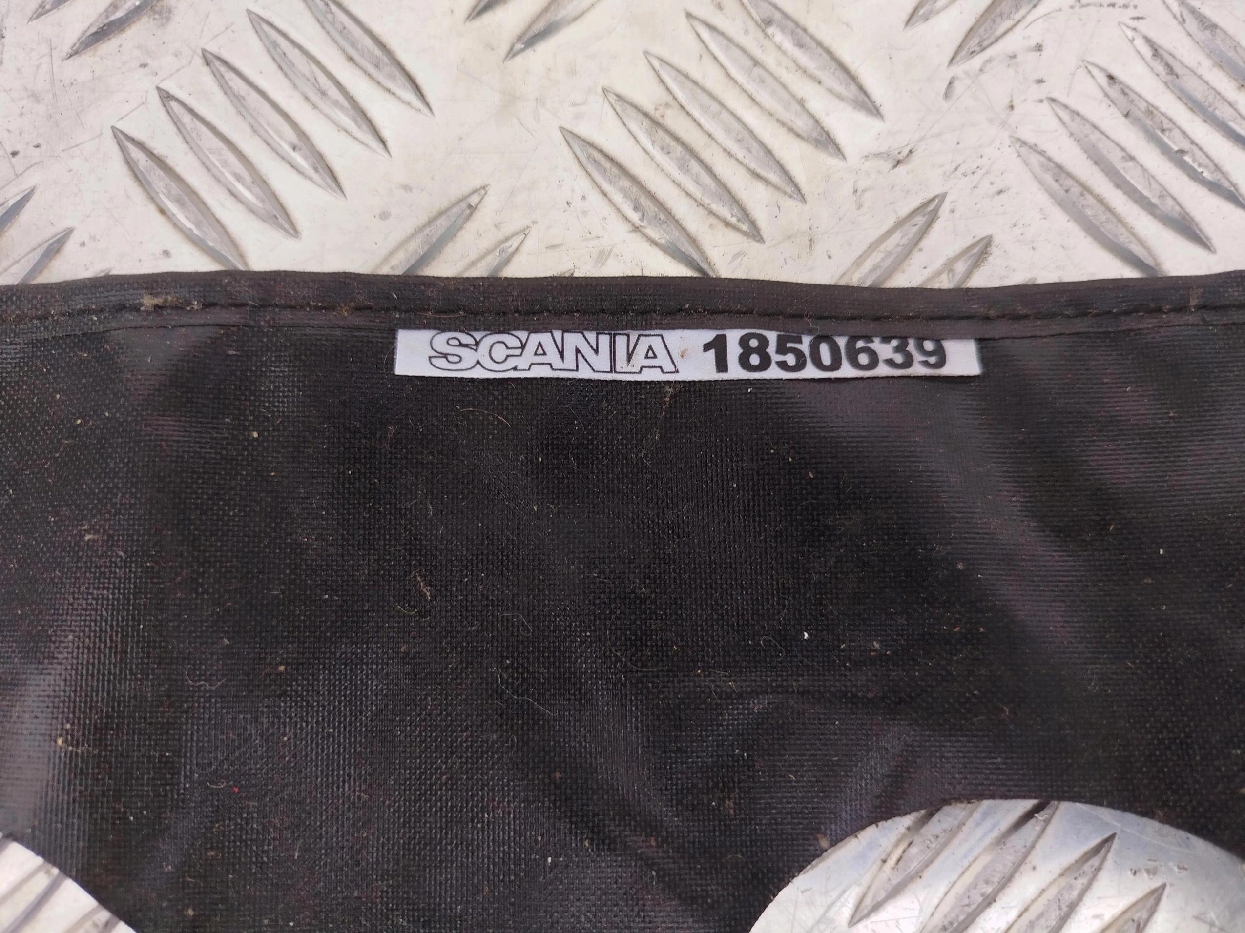 OSŁONA ROLETA SIATKA CHŁODNICY 1850639 - obrazek 3