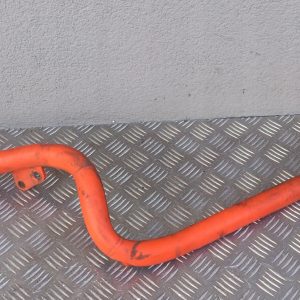 RURA RURKA WLEWU OLEJU SCANIA R STARY TYP