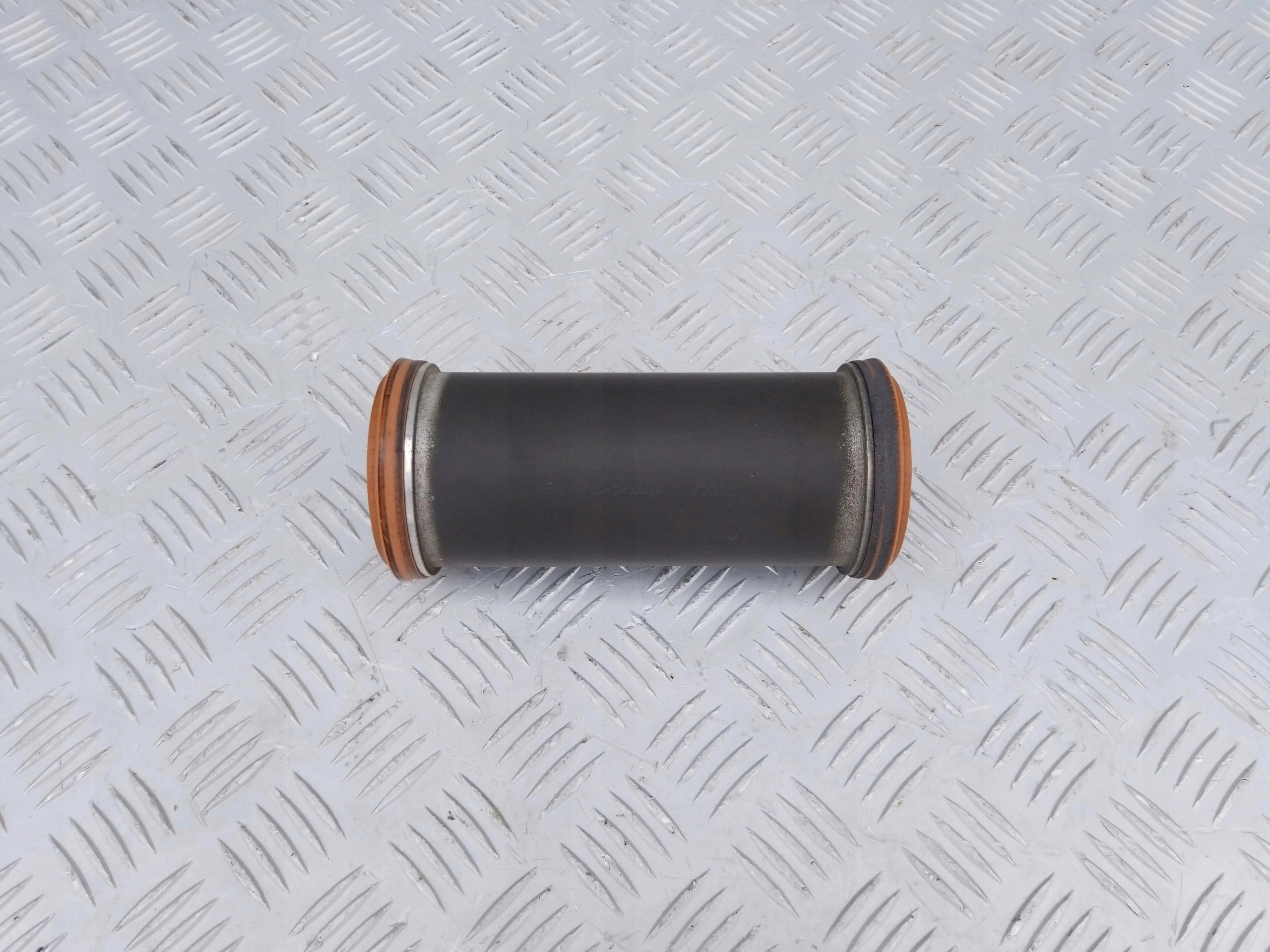 DAF XF 106 EURO 6 ŁĄCZNIK KOLEKTORA