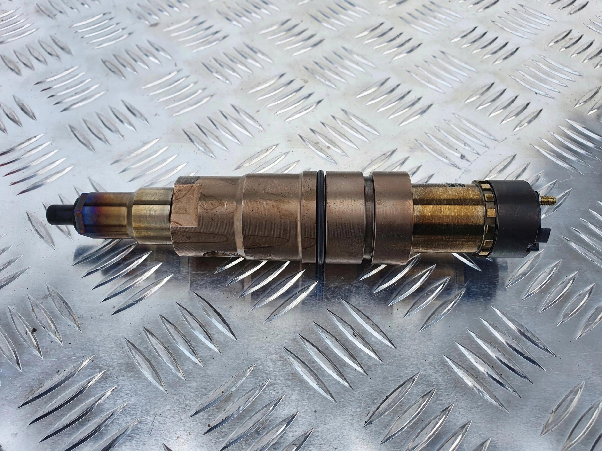 WTRYSK WTRYSKIWACZ SCANIA NTG EURO 6 - obrazek 2