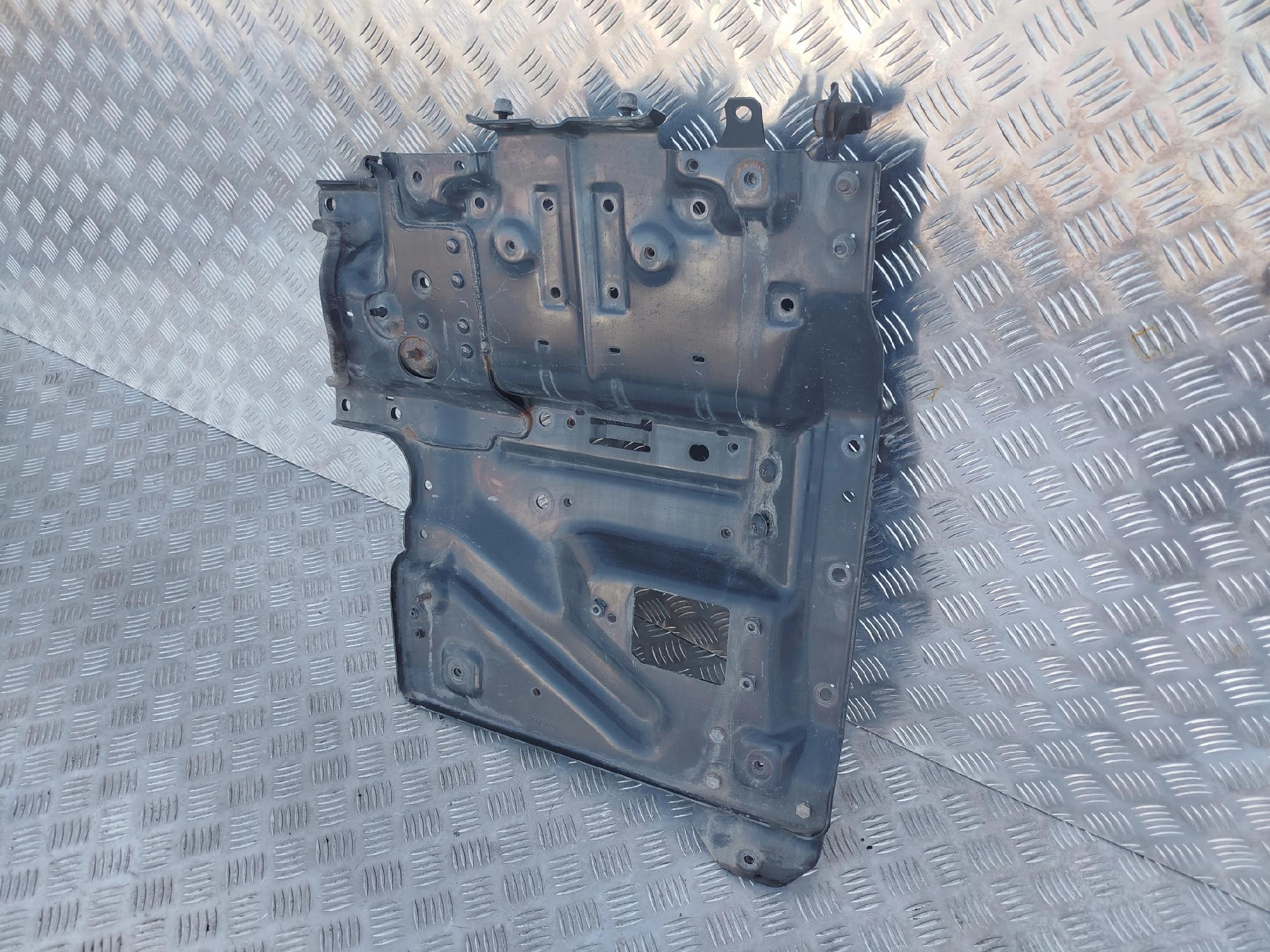 WSPORNIK MOCOWANIE BŁOTNIKA LEWY SCANIA NTG - obrazek 2