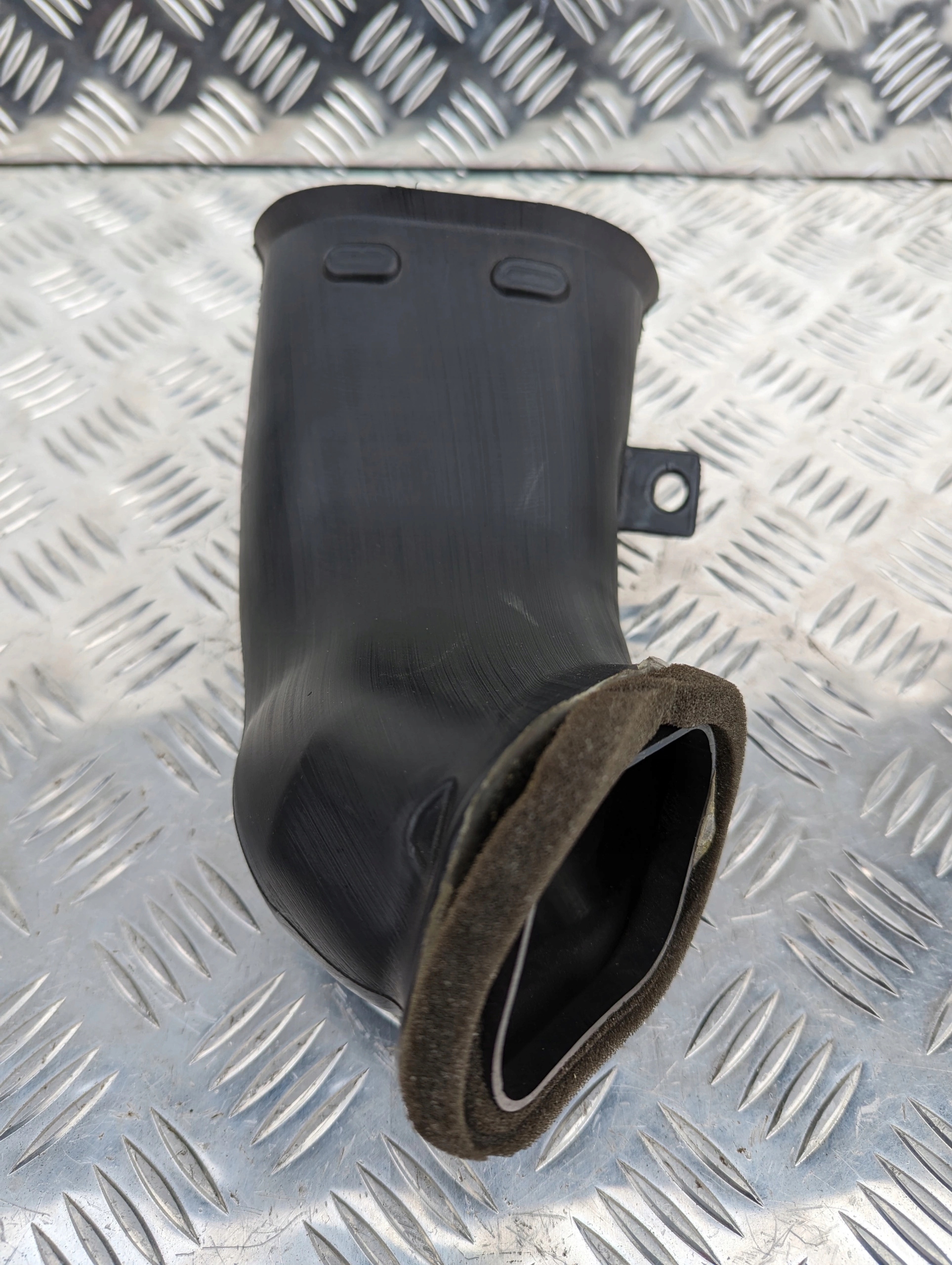 RURA PRZEWÓD FILTRA POWIETRZA SCANIA R - obrazek 3