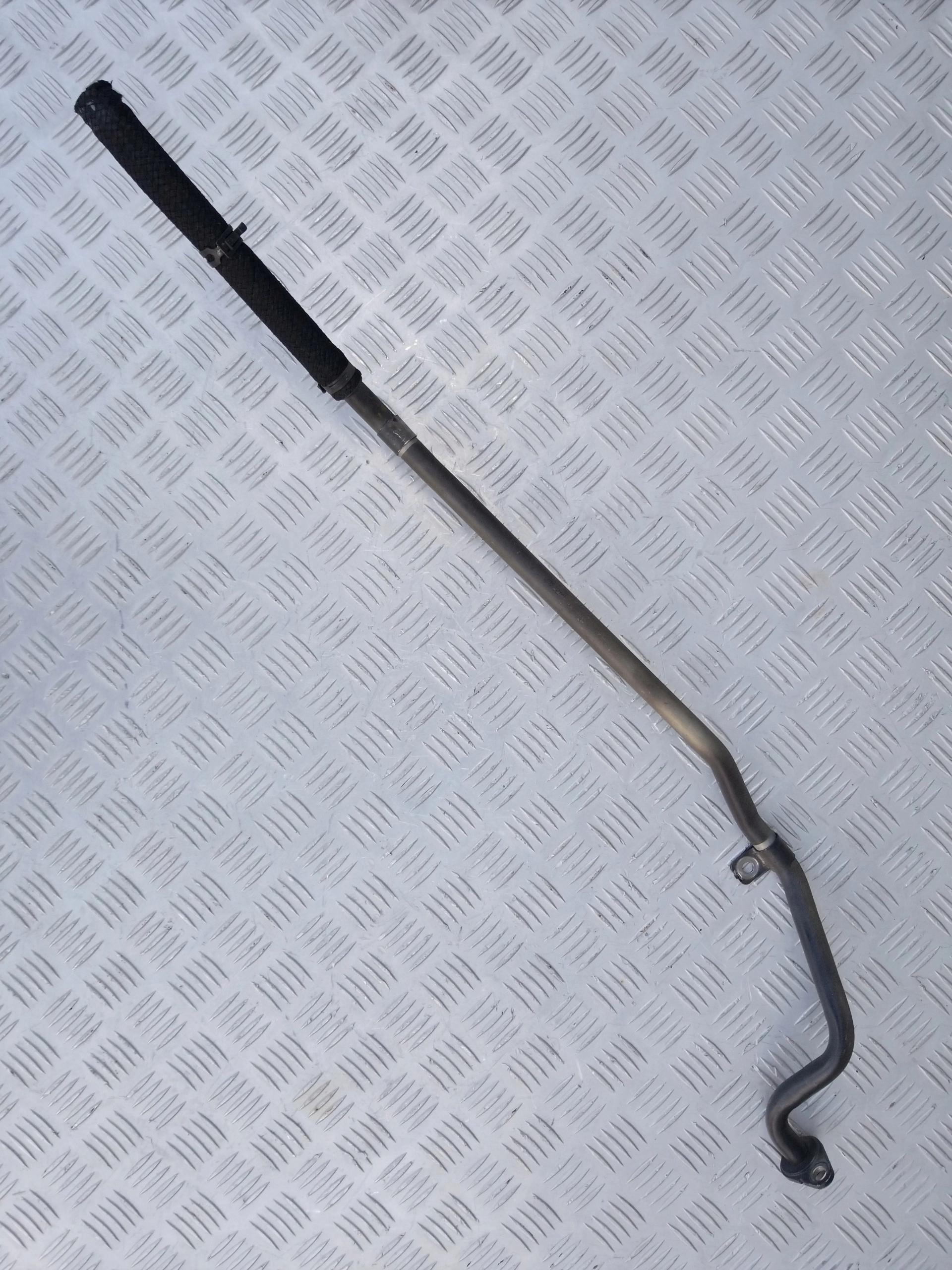 PRZEWÓD PŁYNU CHŁODZĄCEGO DAF CF 450 MX 11 LIFT EU - obrazek 4