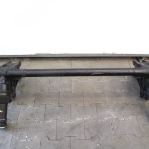 DRĄŻEK WYWROTU KABINY KOMPLETNY DAF XF 105