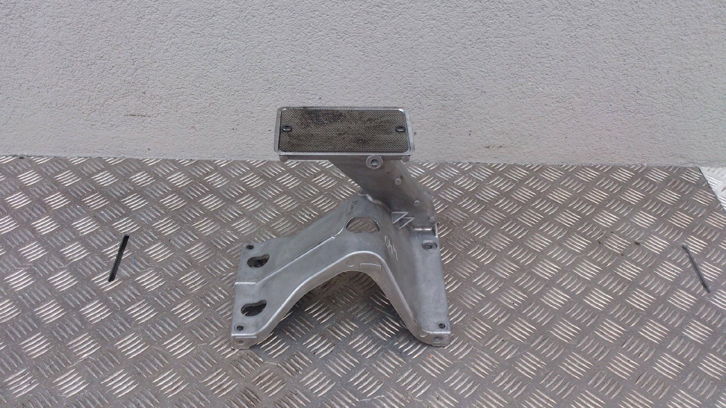 SMOK OLEJU DAF CF 440 EURO 6 - obrazek 4