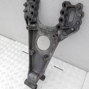 MOCOWANIE WSPORNIK DRĄŻKA DAF XF 105