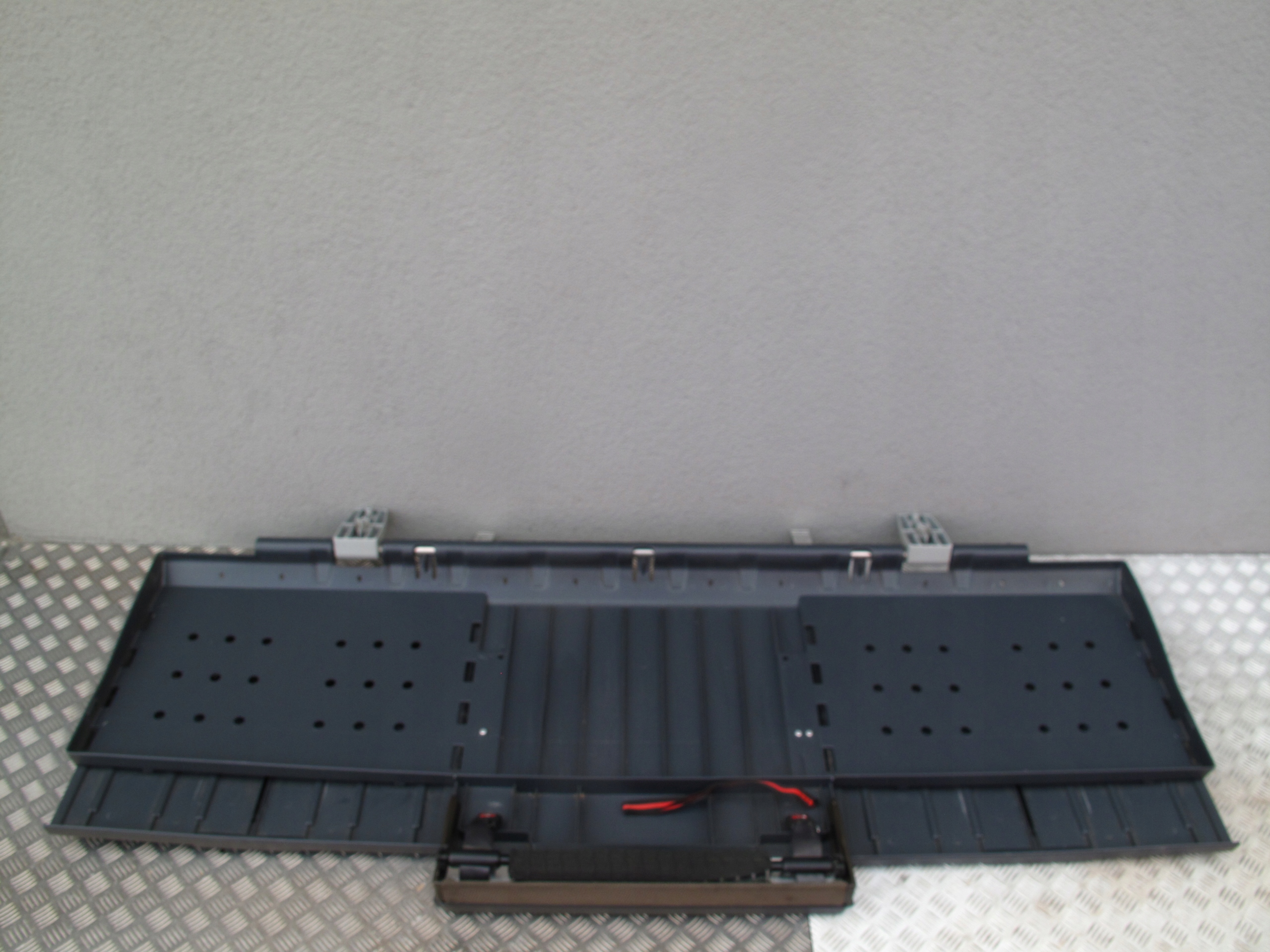 ŁÓŻKO DOLNE KOMPLETNE SCANIA R PO 2010 - obrazek 2