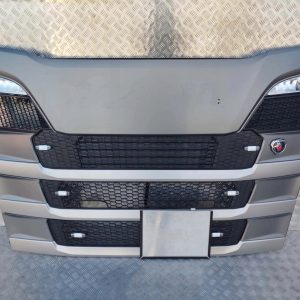 ATRAPA GÓRNA SCANIA S NTG