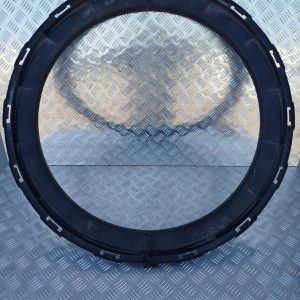 OSŁONA PIERŚCIEŃ WENTYLATORA WIATRAKA WISKOZY DAF XF 106