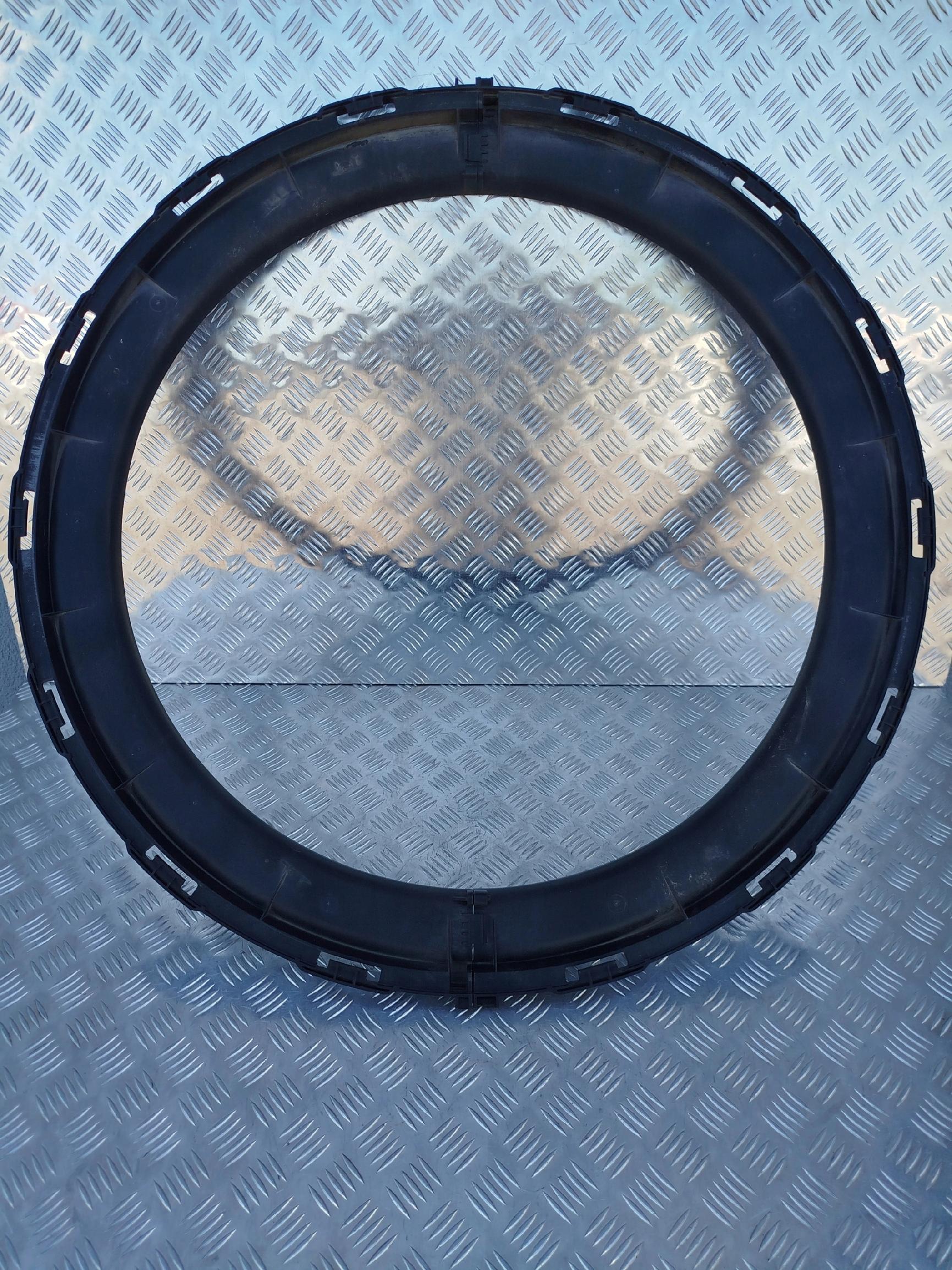 OSŁONA PIERŚCIEŃ WENTYLATORA WIATRAKA WISKOZY DAF XF 106